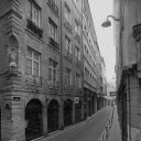 Rue Lanterne