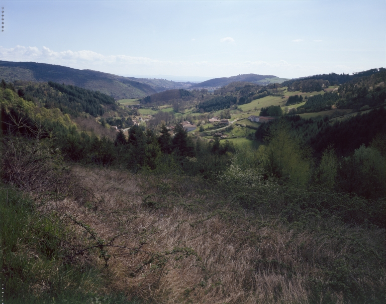 Présentation de la commune de Débats-Rivière-d'Orpra