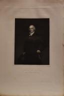 Gravure de Jacques Étienne Pannier - " Fontaine Pierre François Léonard "
