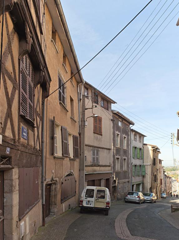 Rue Gambetta