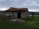 Cabane de vigneron, dite loge de vigne