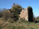 Cabane de vigneron, dite loge de vigne