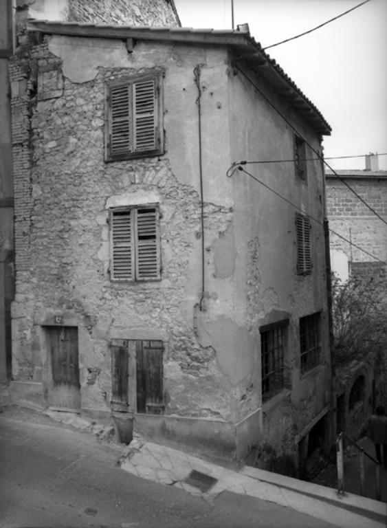 Rue du Quatre-Septembre