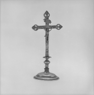 Croix d'autel