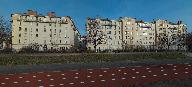 Cité d'Habitations à Bon Marché du Clos Jouve