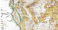 Moulins et scierie Riccand actuellement vestiges