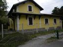 Gare de Lathuile