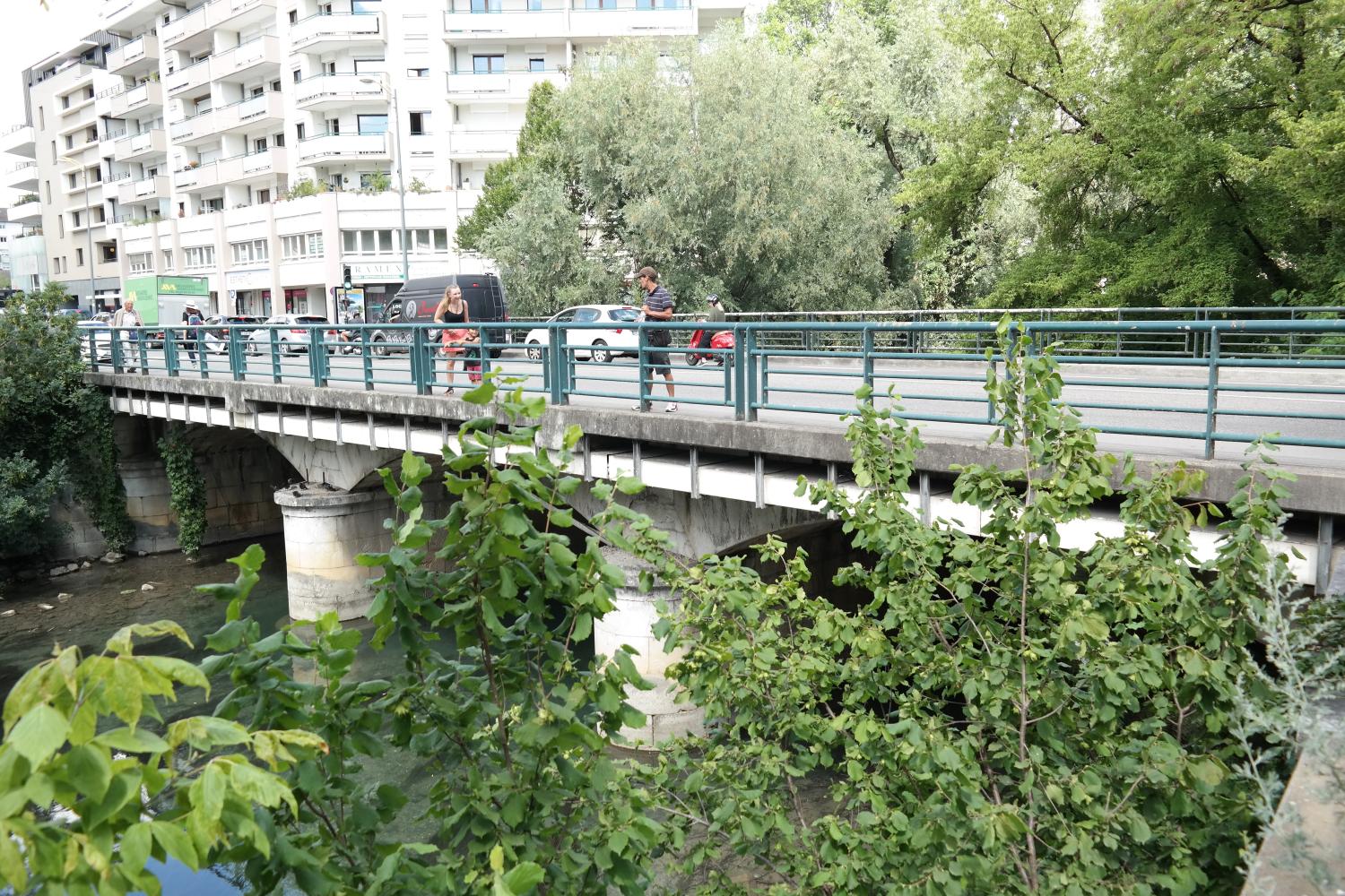 Pont Neuf