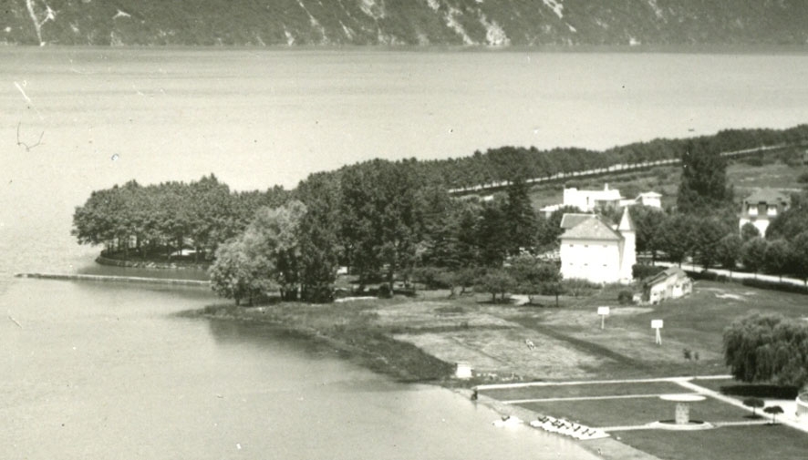 Hôtel de voyageurs, les Libellules