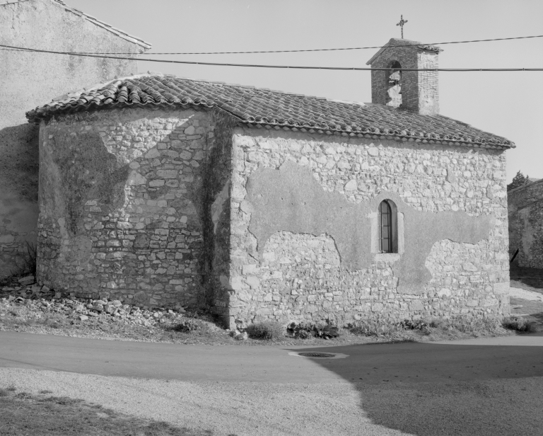Chapelle Saint-Joseph