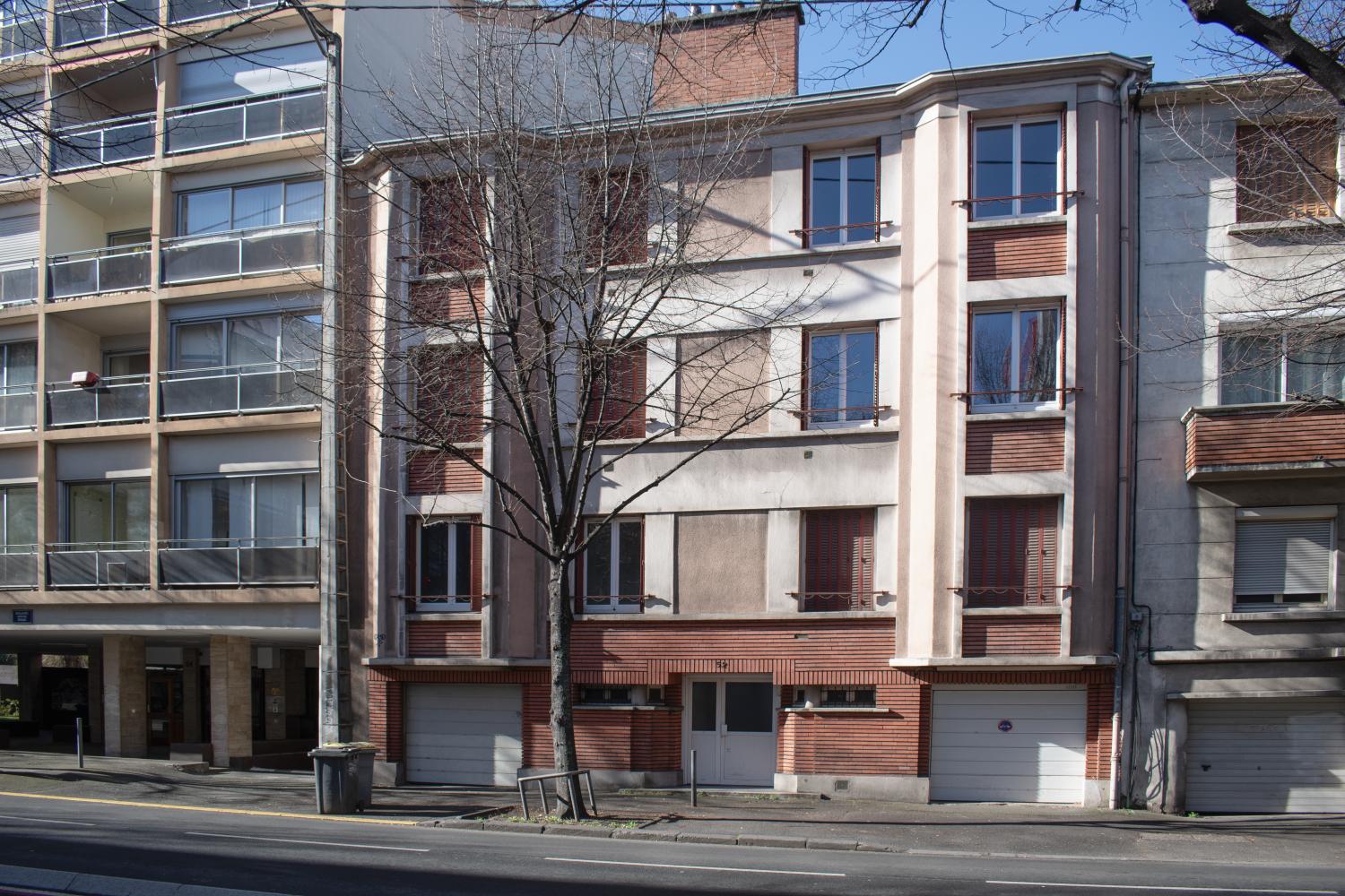 immeuble