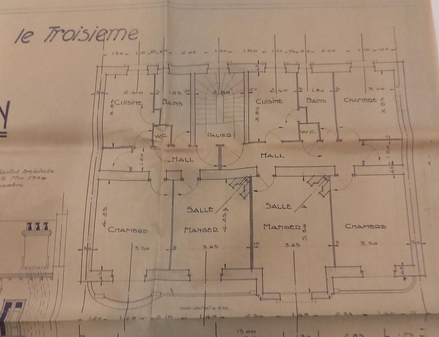 Plan