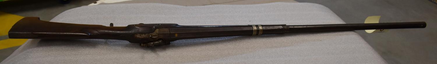 fusil