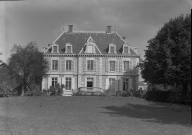 Maison de maître dite Château de la Place