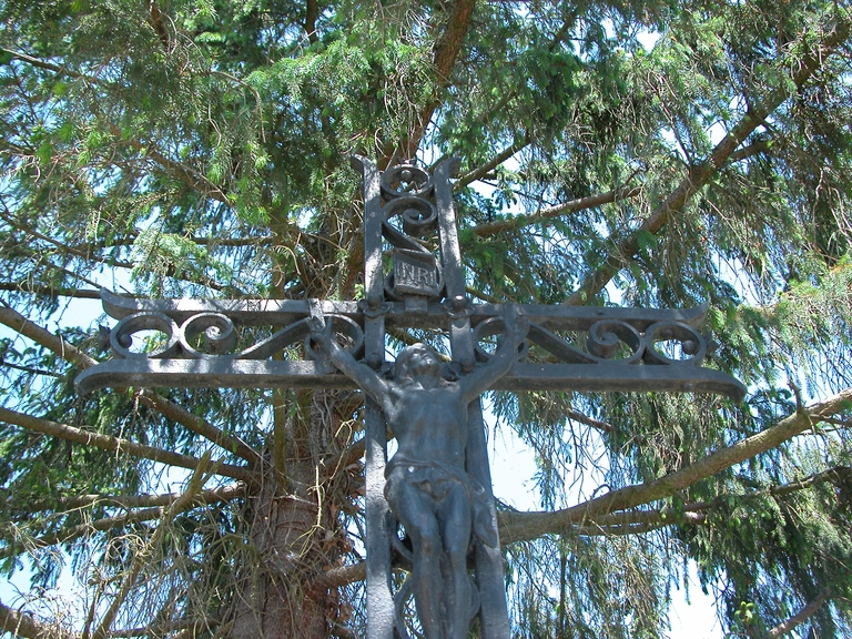 Croix de chemin