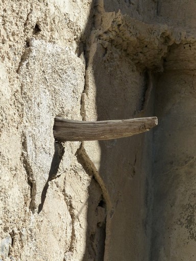 Les maisons de Barret-de-Lioure