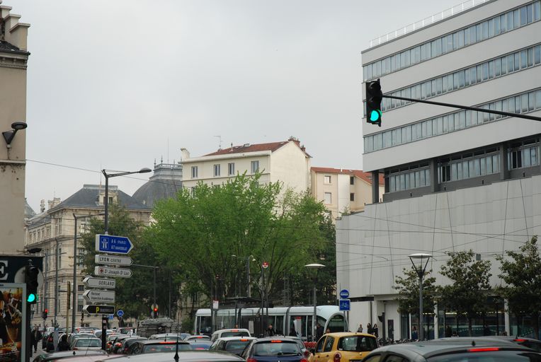 Rue de l'Université