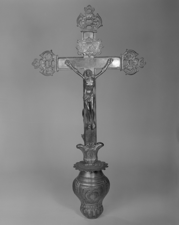 Croix de procession