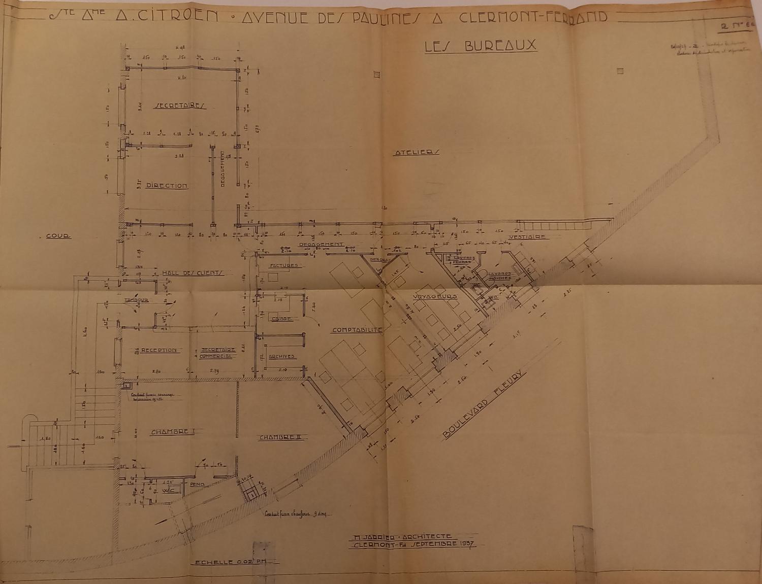 Plan