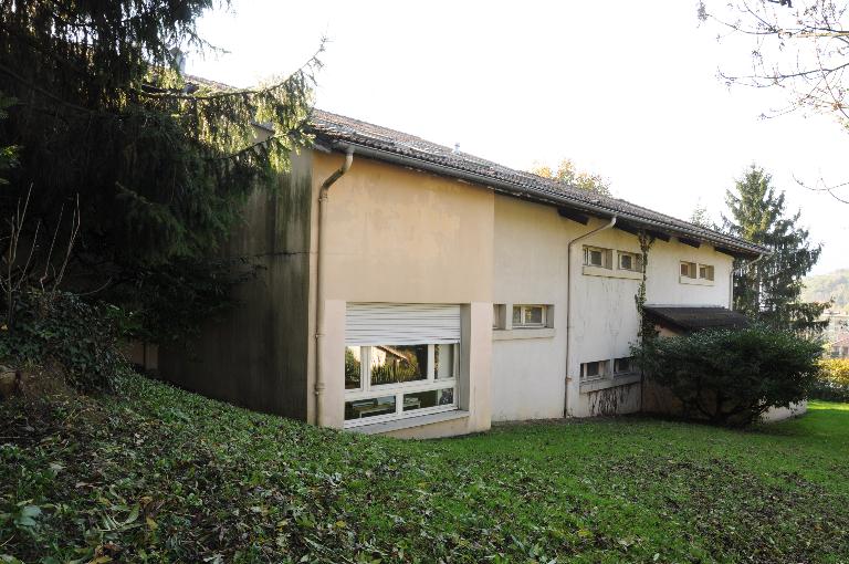 École maternelle, dite école maternelle de Saint-Simond