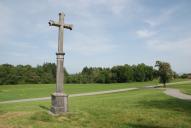 Croix de mission dite Croix de Barraux