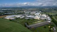 Usine de pneumatiques Michelin, centre d'essais et de recherches de Ladoux - DOSSIER EN COURS