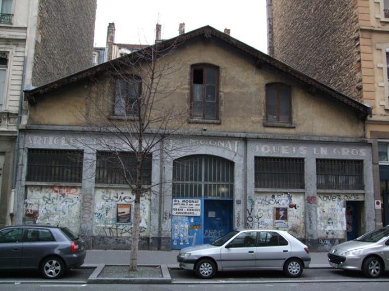 Entreprise Mognat bimbeloterie jouets en gros