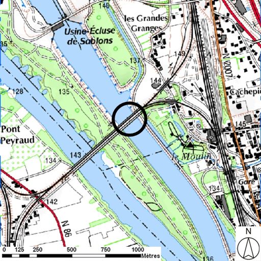 Pont ferroviaire