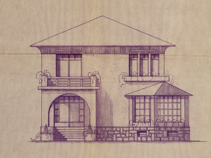 Maison, la Farandole