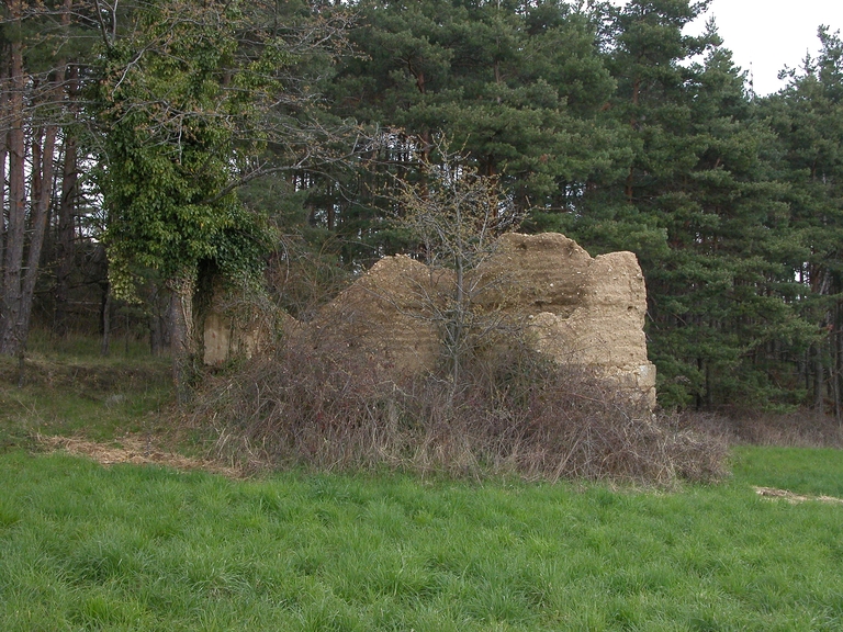 Présentation de la commune d'Ecotay-l'Olme