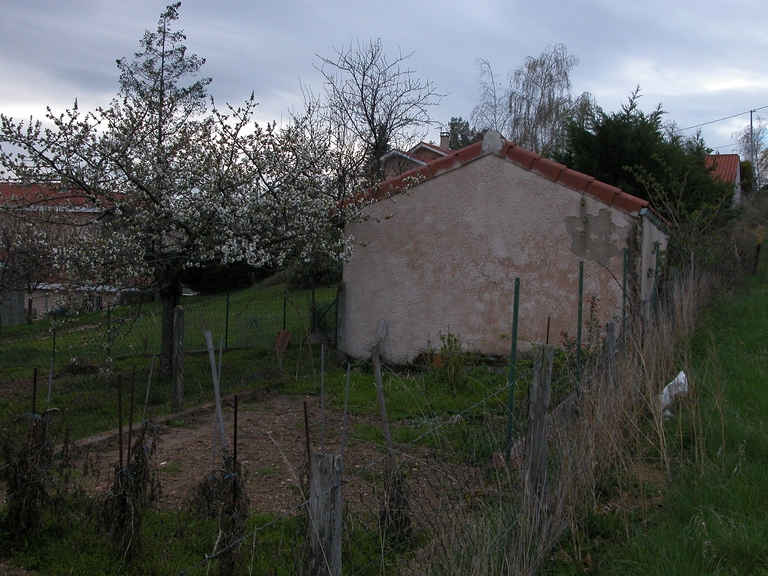 Présentation de la commune d'Ecotay-l'Olme