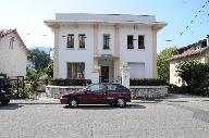Maison d'entrepreneur
