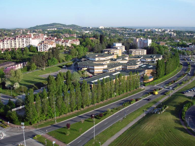 Présentation de l'opération d'inventaire des lycées publics d'Auvergne-Rhône-Alpes