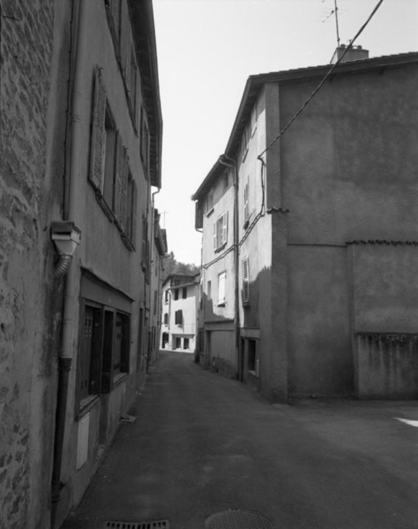 Rue du Quatre-Septembre