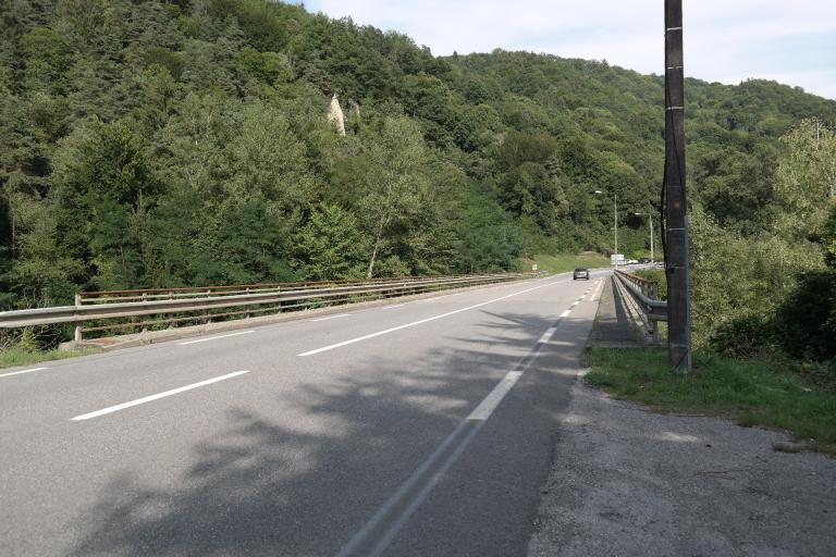 Pont de la Douceur