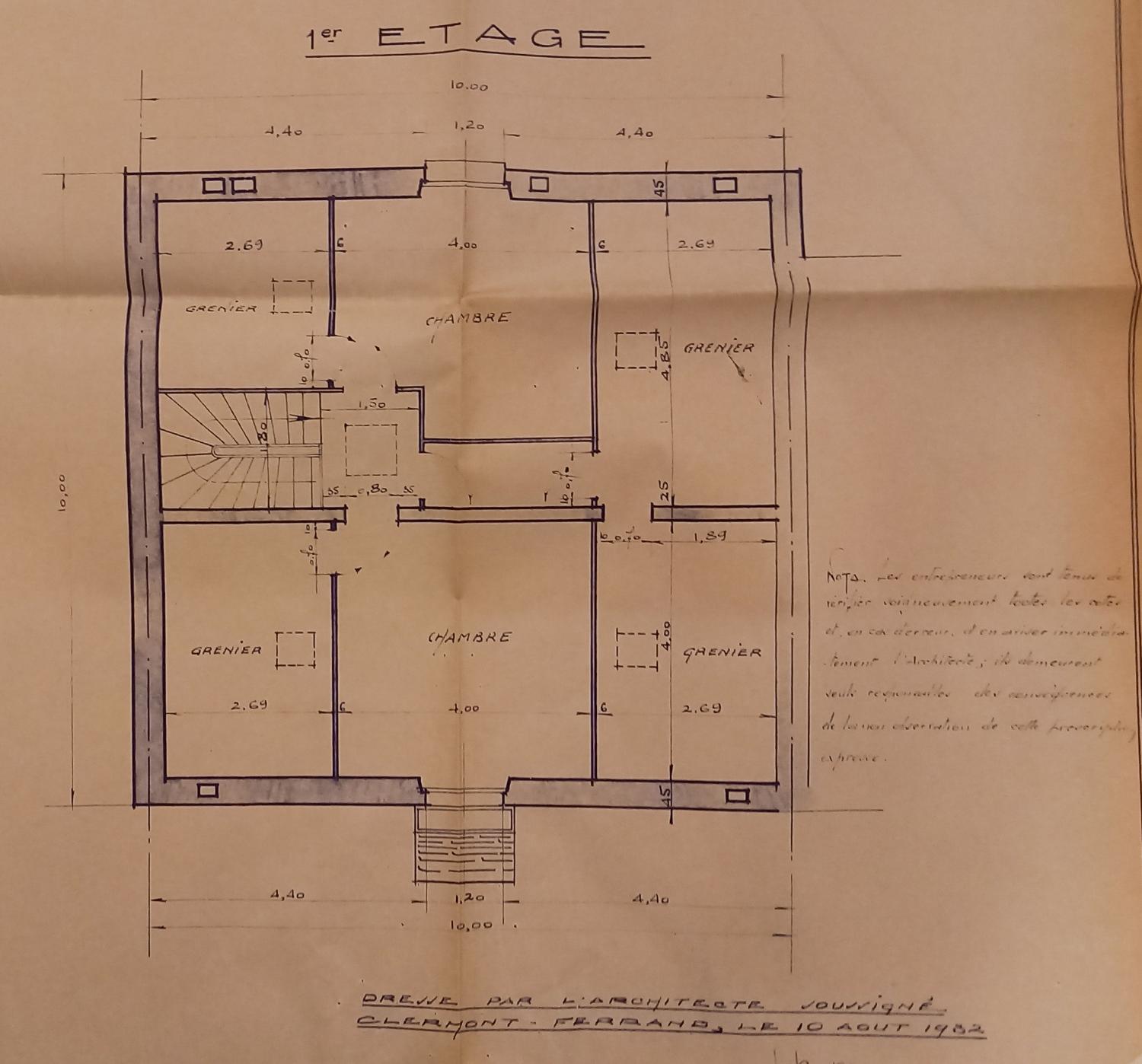 Plan