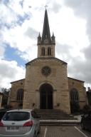 Église paroissiale Notre-Dame de l'Assomption