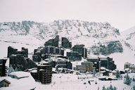 Secteur urbain concerté : quartier les Crozats