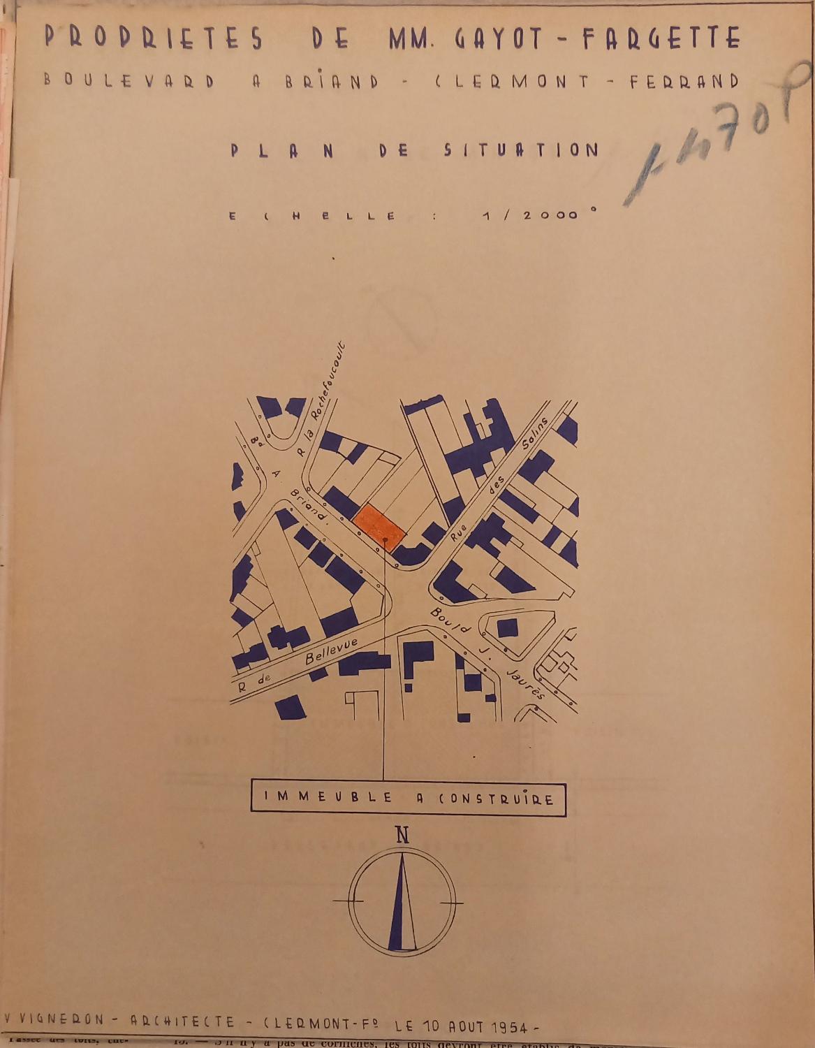 Plan