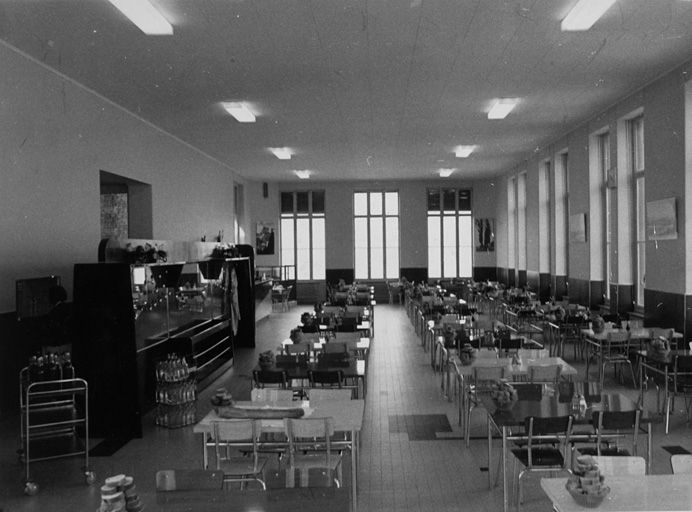 Hôpital Edouard-Herriot