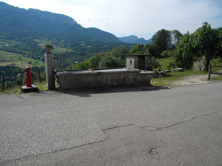 Fontaine n°2