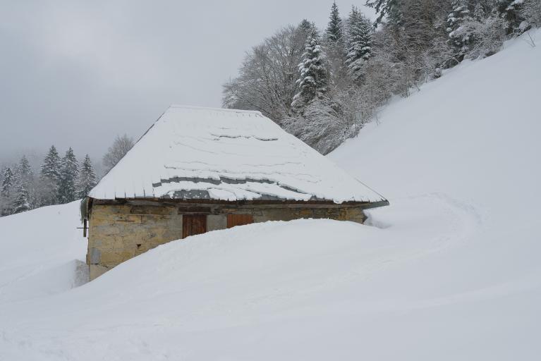 Chalets Mermet