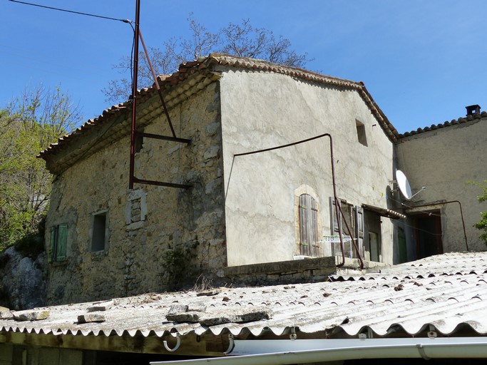 Ferme de Macuègne Bas