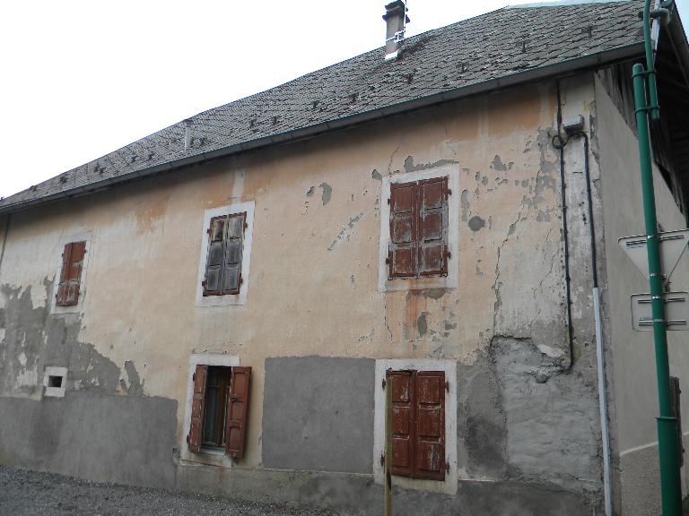 Village de Lathuile