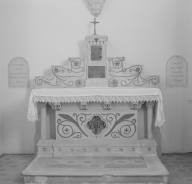 Le mobilier de l'église paroissiale Saint-Germain (liste supplémentaire)