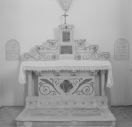 Le mobilier de l'église paroissiale Saint-Germain (liste supplémentaire)