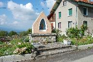 Oratoire de saint Victor