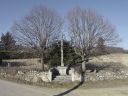 Croix monumentale