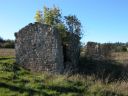 Cabane de vigneron, dite loge de vigne