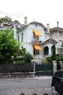 Maison, dite villa Stella